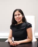 Miss Tina Khanam, Consultant Ophthalmic Surgeon