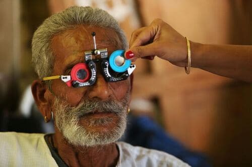 Cataract Surgery
