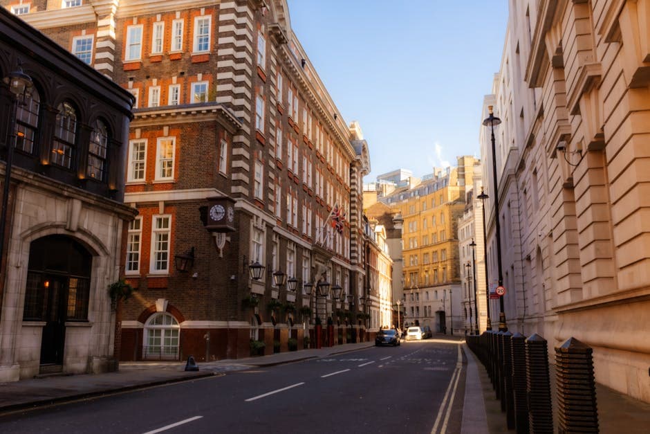 Harley Street London — a guide to transparent eye surgery costs from a leading London ophthalmologist